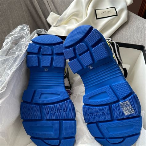 gucci aguru